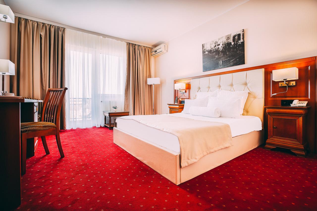 Hotel Athos R.M.T. Cluj-Napoca Rum bild